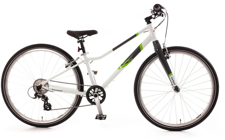 Meipel Lite 26"" Weiß Modell 2026