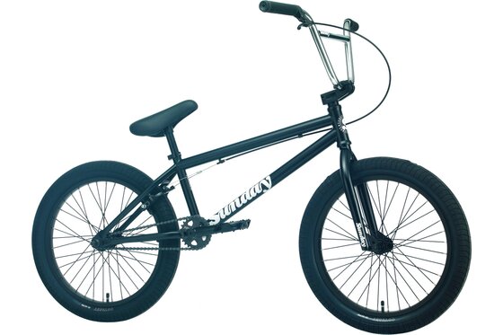 20 Zoll - BMX - Sunday Primer - 2022 - 20 Zoll - BMX