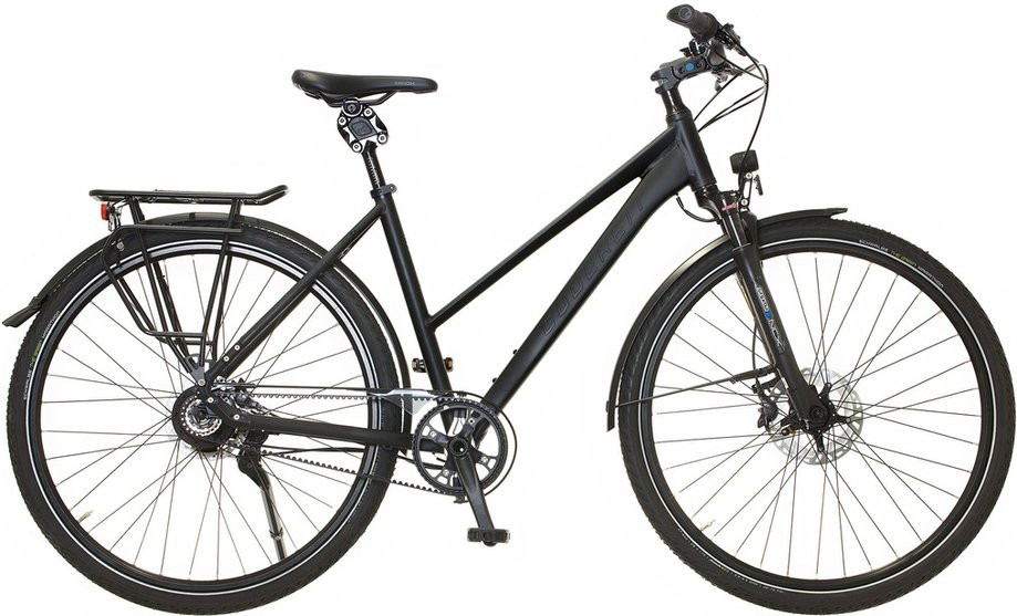 Gudereit Premium 14.0 Evo Schwarz Modell 2026