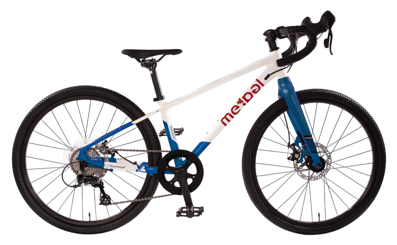 Meipel Aero Blau - 26 Zoll - Diamant (2026)