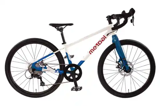 Gravel-Bikes - Meipel Aero 26" - 26 Zoll - Diamant - 2026