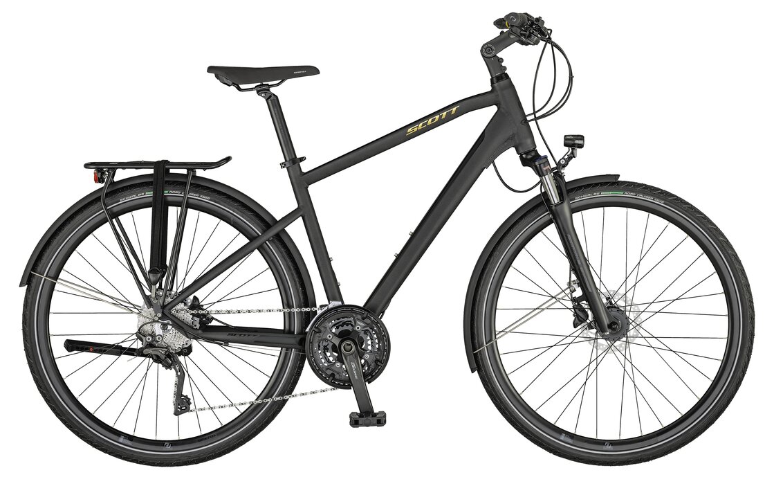 Scott Sub Sport 20 - 2022 - 28 Zoll - Diamant