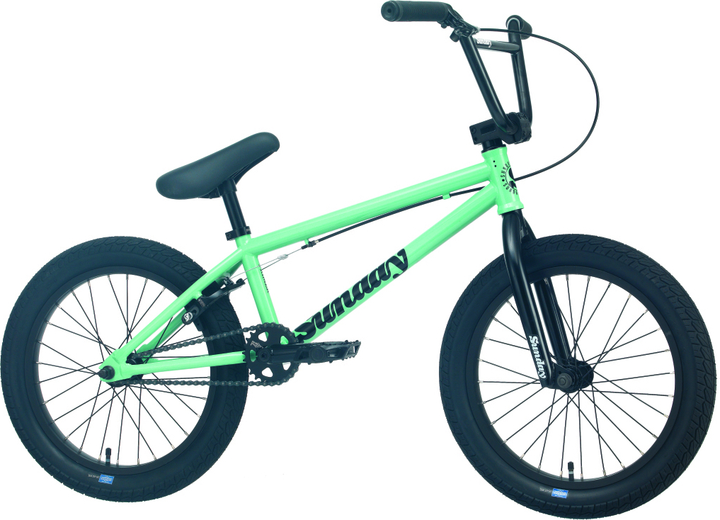 Sunday Primer 18 Auslaufmodell 18 Zoll -27% | Fahrrad XXL