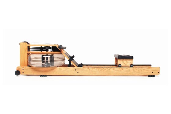 Ausdauertraining - WaterRower Esche - 2022