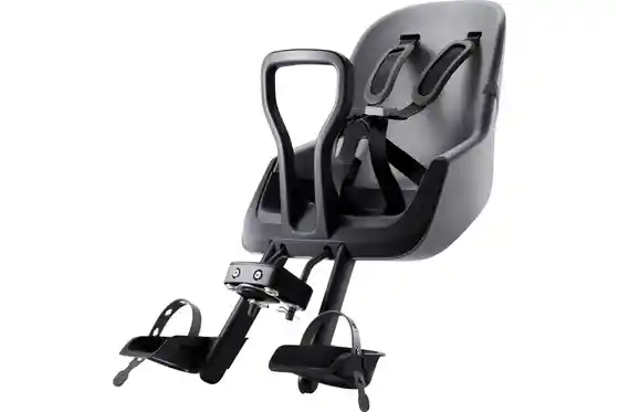 Kindersitze - Römer Jockey Mini Kindersitz - Rahmenmontage vorn