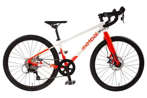 Gravel-Bikes - Meipel Aero 26" - 26 Zoll - Diamant - 2026