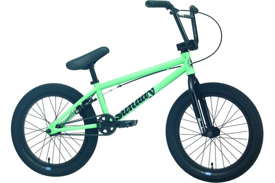 BMX - Sunday Primer 18 - 2022 - 18 Zoll - BMX