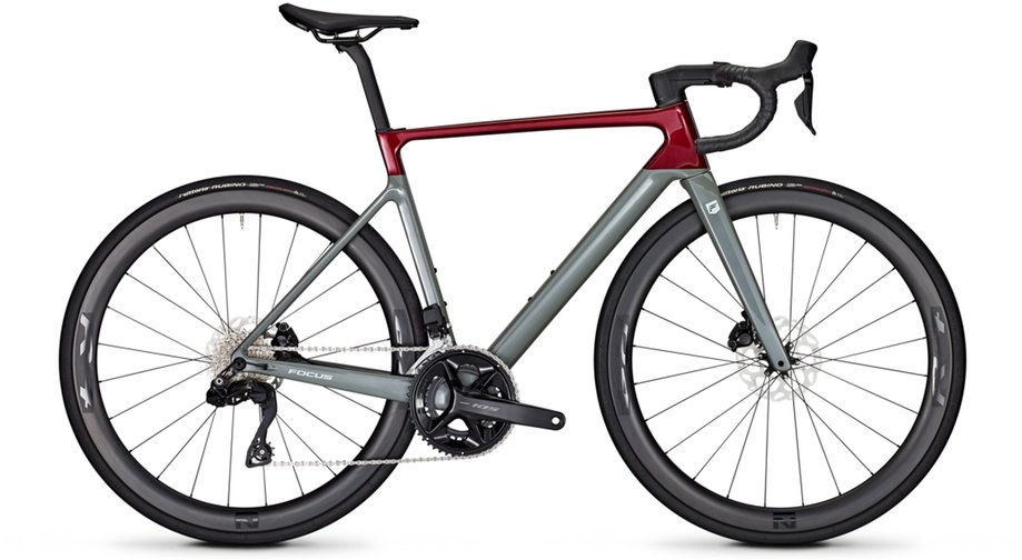 Focus Izalco Max 8.9