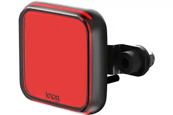Rücklicht - Knog Blinder R25 Commuter E-Bike R&uuml;ckleuchte StVZO