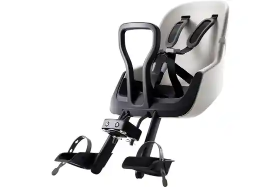 Kindersitze - Römer Jockey Mini Kindersitz - Rahmenmontage vorn