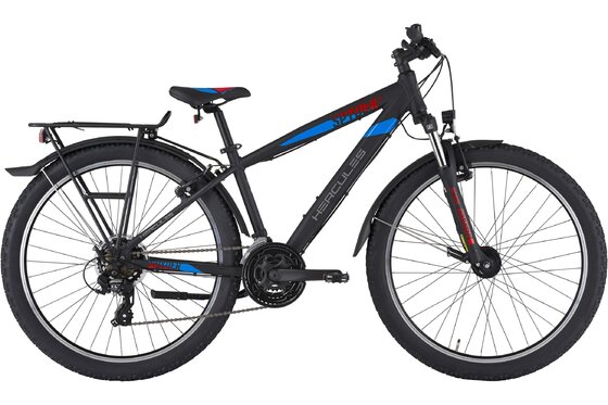 Hercules - Hercules Spyder 21 - 2023 - 26 Zoll - Diamant