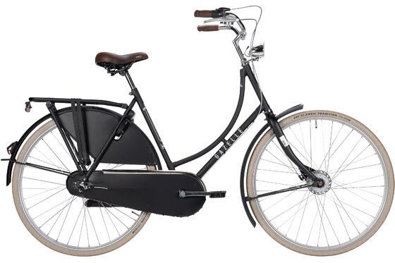 Citybike - Gazelle Classic - 2023 - 28 Zoll - Tiefeinsteiger