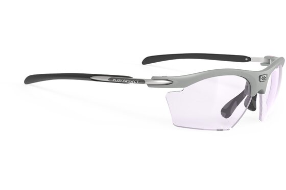 Rudy Project - Rudy Project Rydon Slim Light Grey Matte / Impactx Photochromic 2 Laser P