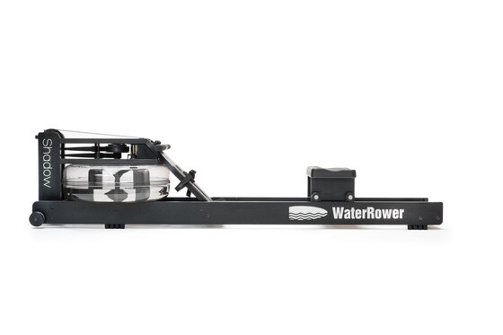 Ausdauertraining - WaterRower Shadow - 2022