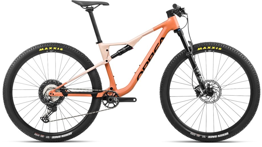 Orbea Oiz H30