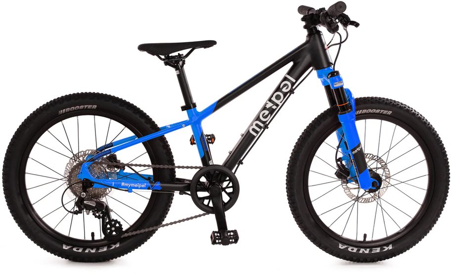 Meipel Thrill 20"" Blau Modell 2026