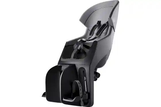 Kindersitze - Römer Jockey Maxi Kindersitz - Gepäckträgermontage
