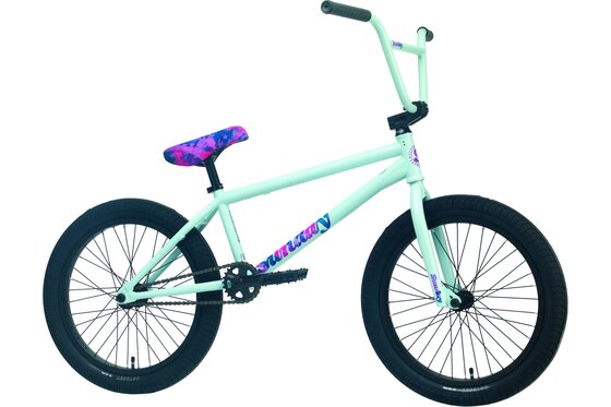 20 Zoll - BMX - Sunday Forecaster Ross - Freecoaster RHD - 2022 - 20 Zoll - BMX