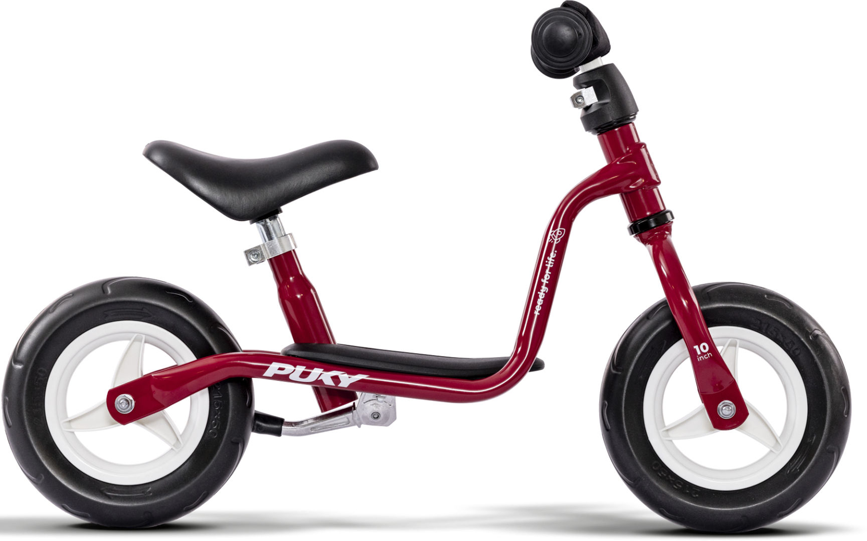 Puky LR M Chilli Red - 12 Zoll - Tiefeinsteiger (2026)