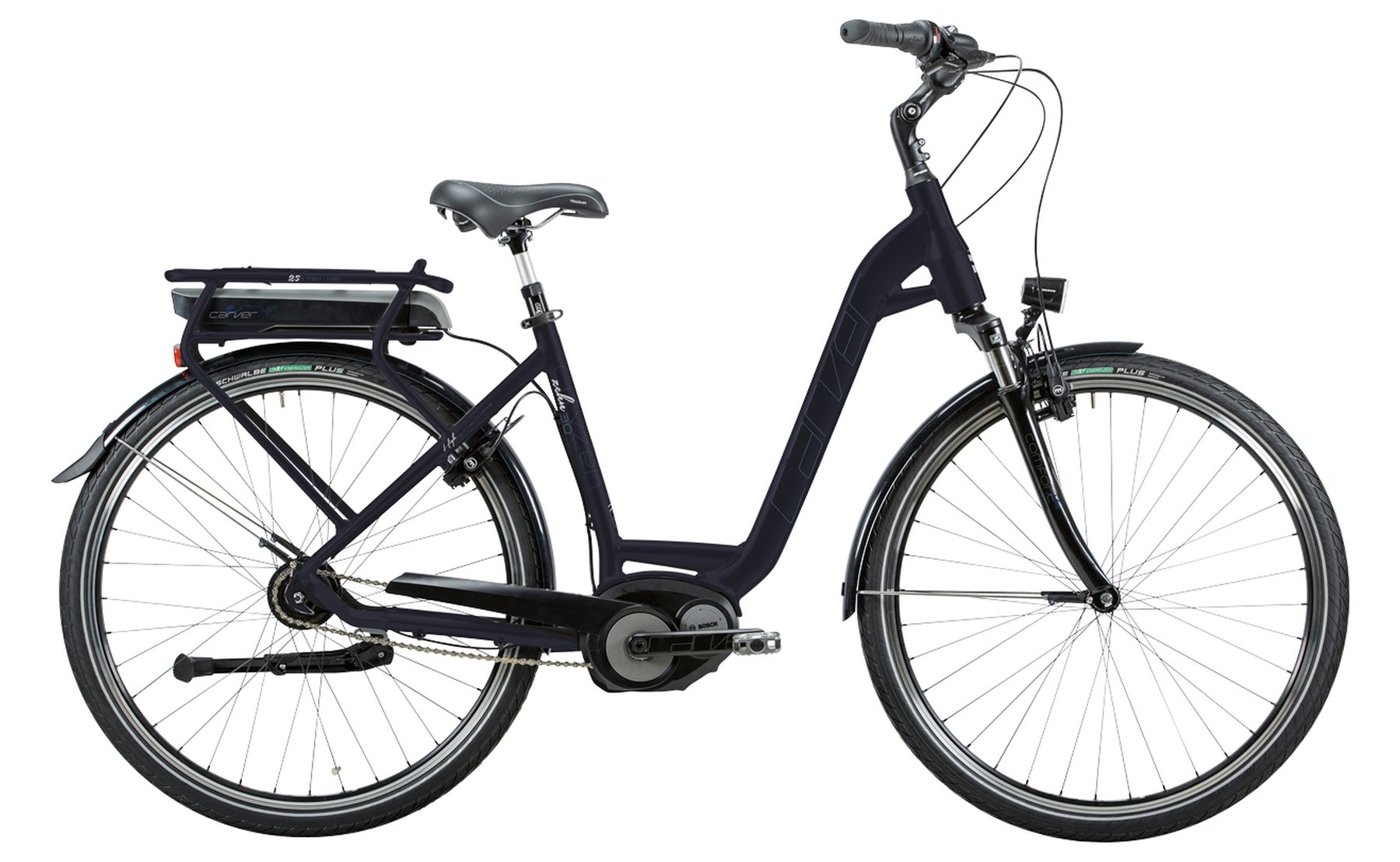 Carver Cityzen 1030 RT 2016 28 Zoll 39 Fahrrad XXL