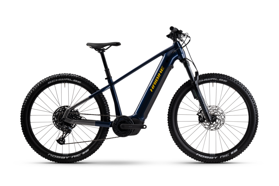 Haibike Alltrack 11 ABS 27.5
