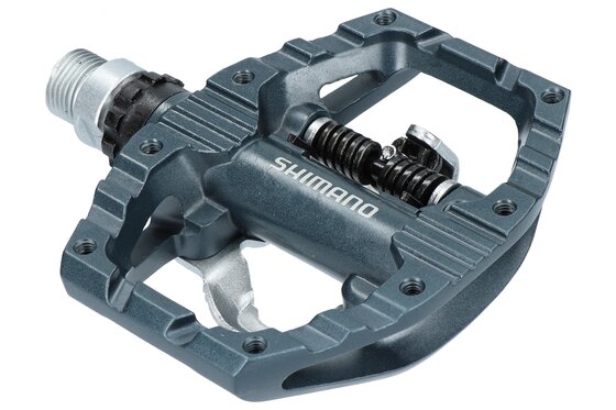 Citybike / Trekkingrad - Pedale - Shimano PD-EH500 SPD Pedal