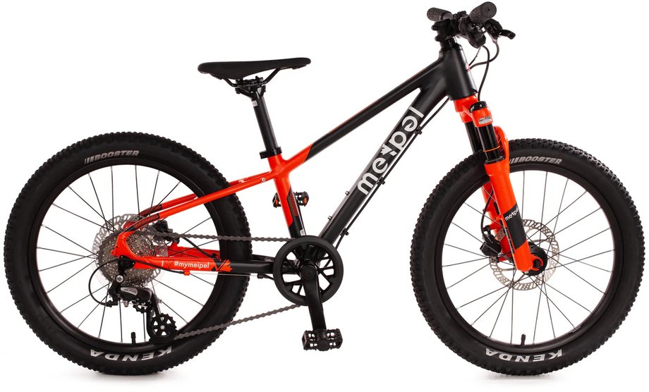 Meipel Thrill 20"" Orange Modell 2026