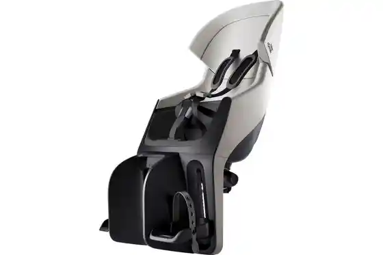 Kindersitze - Römer Jockey Maxi Kindersitz - Gepäckträgermontage