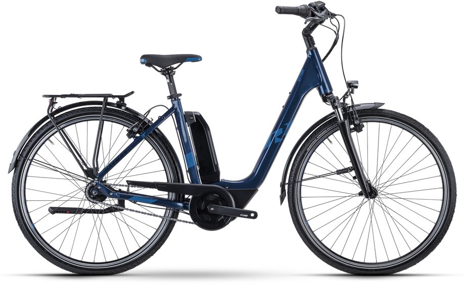 Raymon CityRay E 2.0 CB