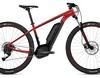 Ghost Hybride Teru B2.9 AL - 500 Wh - 2020 - 29 Zoll - Diamant