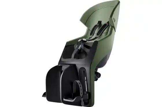 Kindersitze - Römer Jockey Maxi Kindersitz - Gepäckträgermontage