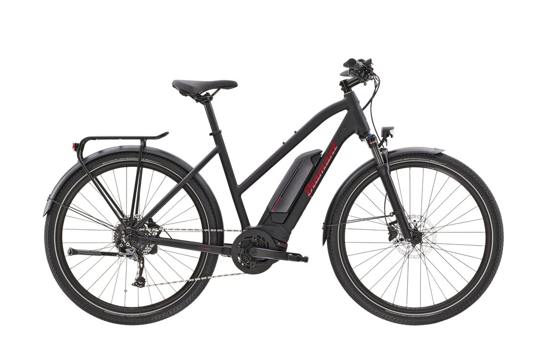 Diamant Zing+ - 500 Wh - 2022 - 27,5 Zoll - Damen Sport