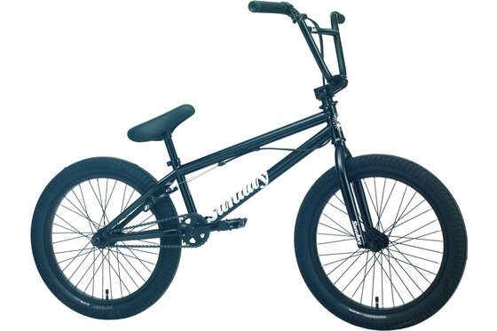 20 Zoll - BMX - Sunday Primer Park - 2022 - 20 Zoll - BMX