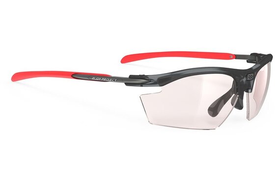 Rudy Project - Rudy Project Rydon Frozen Ash / Impactx Photochromic 2 Red