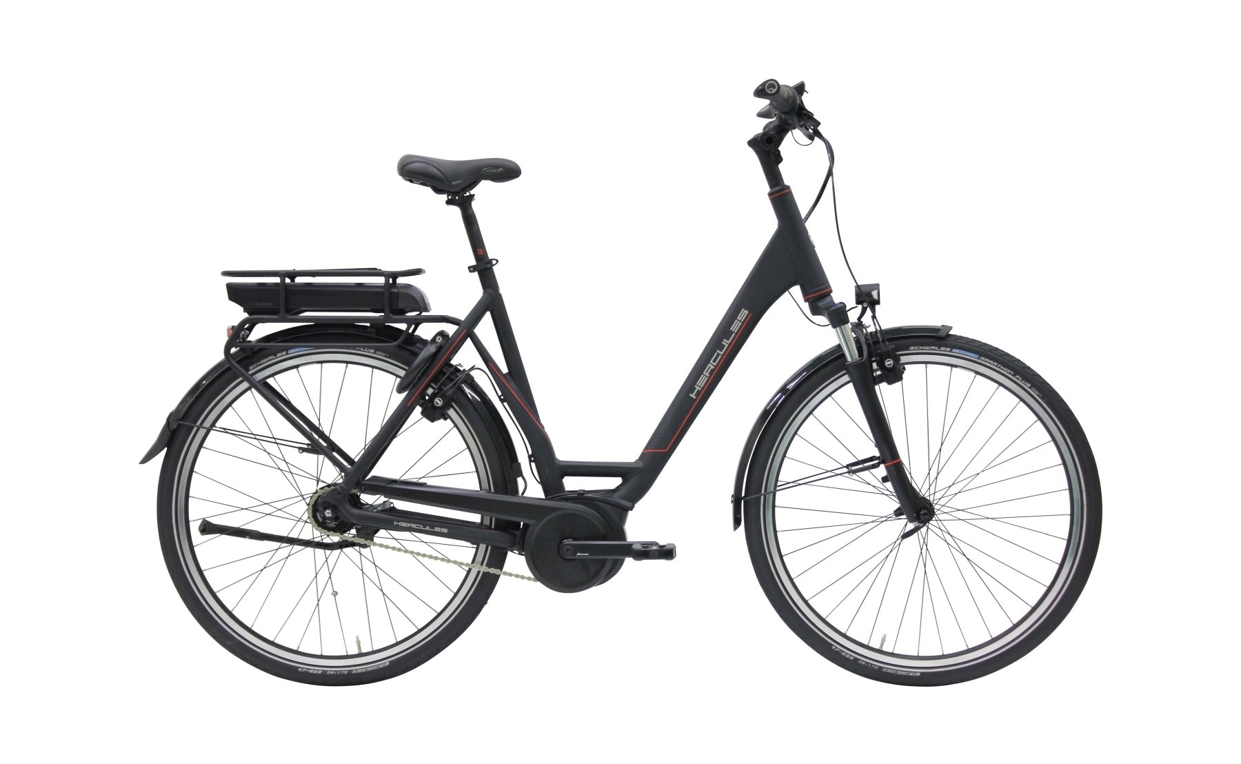 Hercules EImperial 180 S R8 2020 28 Zoll kaufen Fahrrad XXL