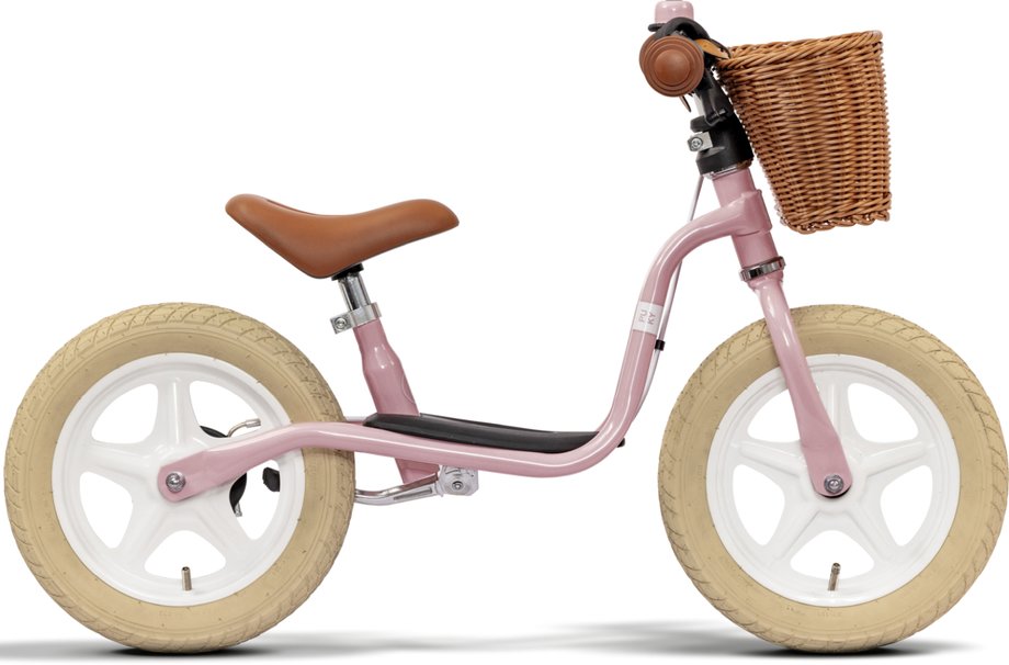 Puky LR 1L Br Classic Pink Modell 2027