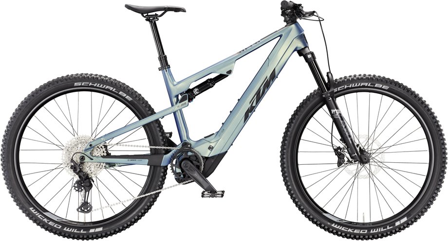 KTM Macina Lycan 892