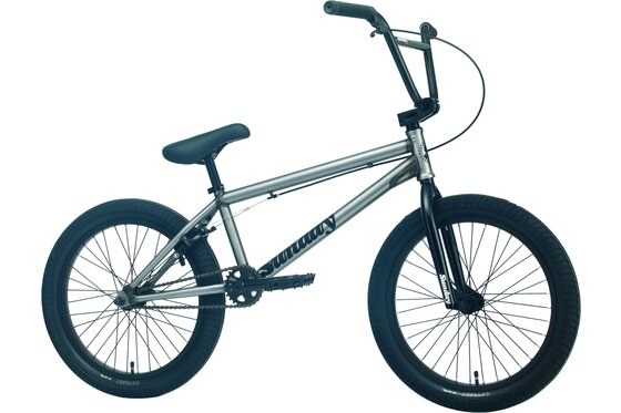 Sunday Scout - Sunday Scout - 2022 - 20 Zoll - BMX