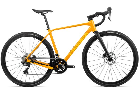 Orbea - Orbea Terra H30 - 2022 - 28 Zoll - Diamant