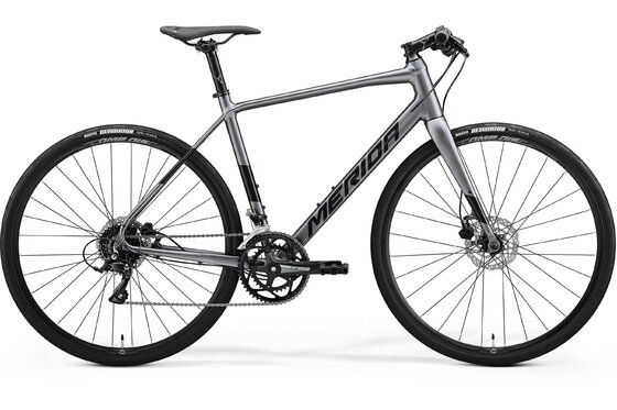 Crossbike-Fitnessbike Sale - Merida Speeder 200 - 2023 - 28 Zoll - Diamant