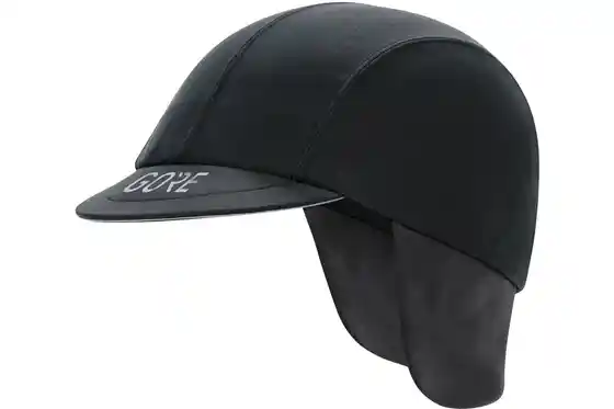 Accessoires - Gore C5 Windstopper Road Kappe