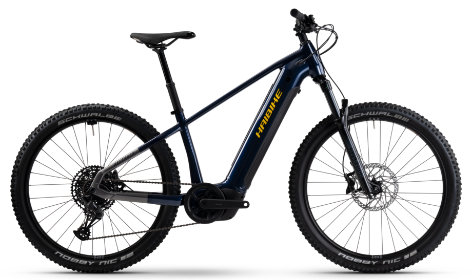 Haibike Alltrack 10 27.5