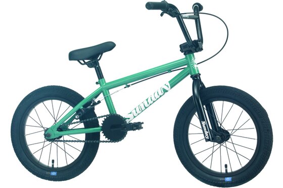 BMX - Sunday Blueprint 16 - 2022 - 16 Zoll - BMX