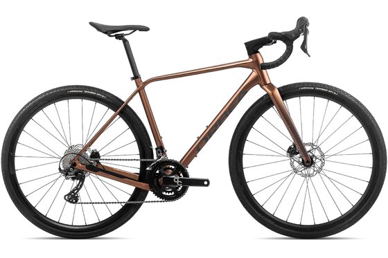 Orbea - Orbea Terra H30 - 2022 - 28 Zoll - Diamant