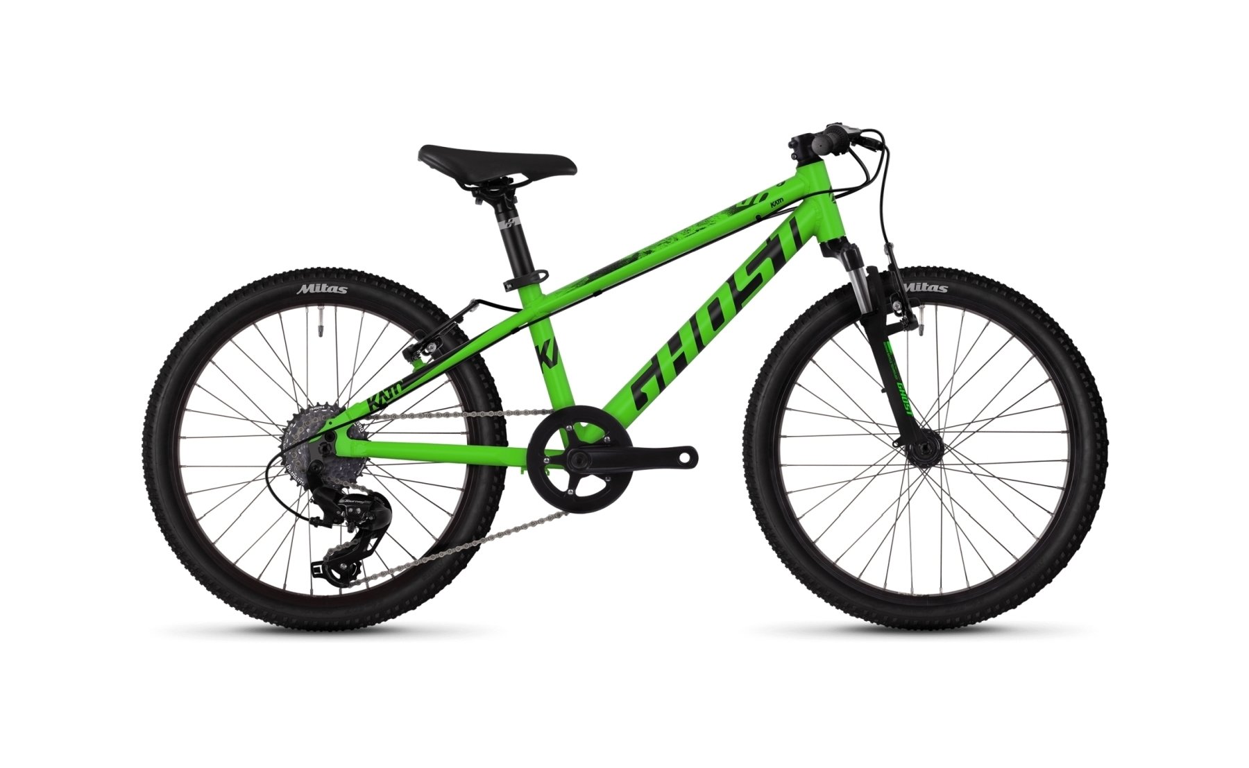 Ghost Kato 2.0 AL 2019 20 Zoll günstig kaufen Fahrrad XXL