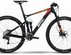 BMC Fourstroke 01 XT Di2 - Auslaufmodell - 29 Zoll - Fully