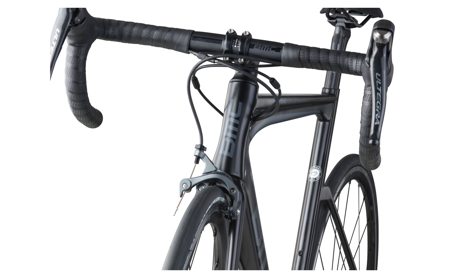bmc timemachine rahmenset