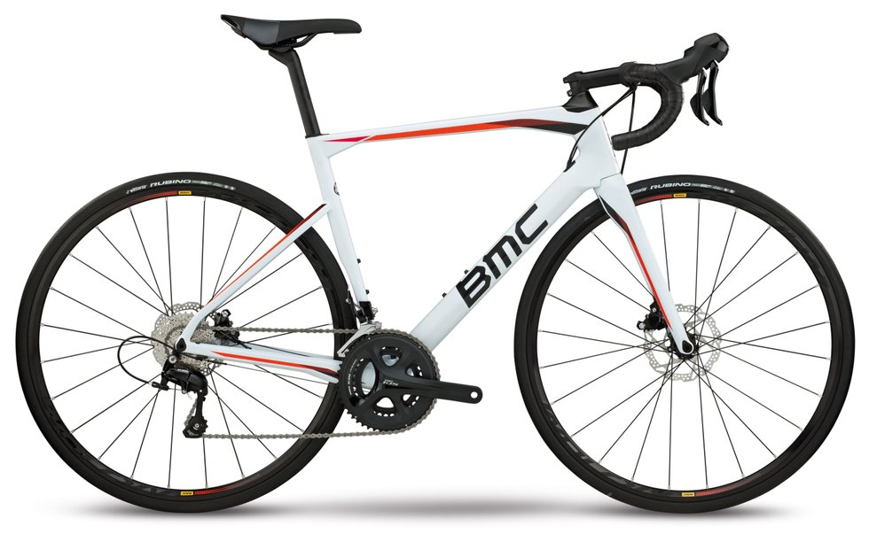 bmc roadmachine rm02 two fahrrad xxl