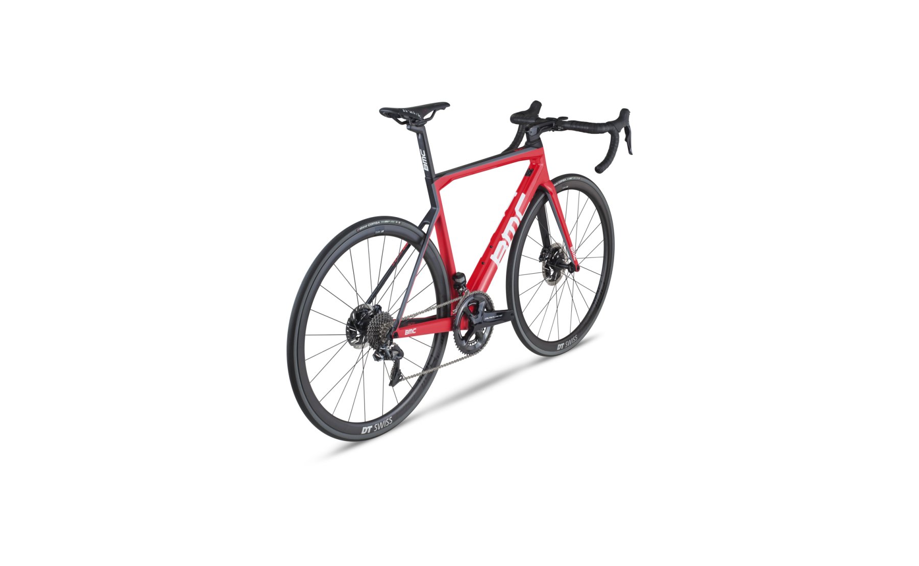 bmc teammachine slr01 2018