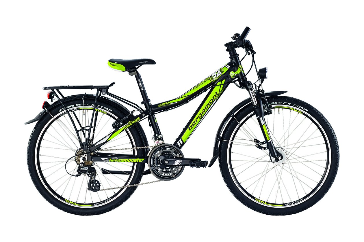 fahrrad 24 zoll günstig